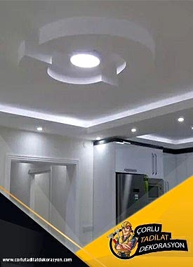 Alçıpan Göbek Firması Çorlu