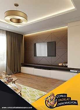 Banyo Tadilat Firması Çorlu
