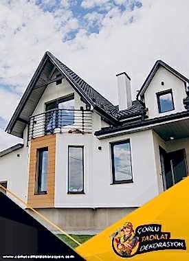 Villa Tadilatı Ustası Çorlu